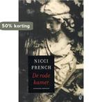 De rode kamer 9789041405005 Nicci French, Boeken, Verzenden, Gelezen, Nicci French