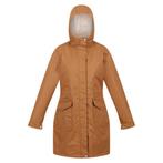 -67% Regatta  Regatta Dames romine waterdichte parka  maat 3, Kleding | Dames, Verzenden, Nieuw, Beige