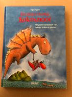Het kleine draakje kokosnoot - Groot voorleesboek - NIEUW, Ophalen of Verzenden, Zo goed als nieuw, Fictie algemeen, 5 of 6 jaar