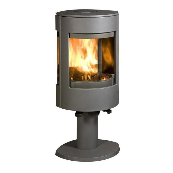 Houtkachel Dovre Astroline 3CB/P - 8kW, Huis en Inrichting, Kachels, Verzenden