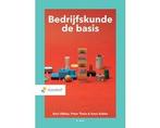 Boek Bedrijfskunde, de basis 9789001575441, Boeken, Verzenden, Zo goed als nieuw