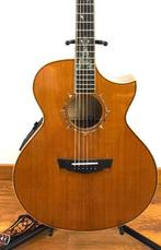 Cort - SFX-LE3 Edition Limited - - Akoestische gitaar -, Nieuw