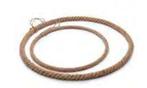 Krans ring omwikkeld met touw rope 50cm normale, Nieuw, Ophalen of Verzenden