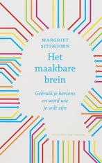 Het Maakbare Brein 9789035130364 Margriet Sitskoorn, Boeken, Verzenden, Zo goed als nieuw, Margriet Sitskoorn