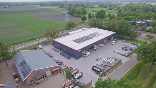 Sandwichpanelen Dak en Wand Panelen PIR Isolatie, Doe-het-zelf en Verbouw, Platen en Panelen, Nieuw, Overige materialen, Verzenden