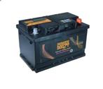 PowerBoozt PB.560.500 EFB start-stop accu 12 volt 60 ah, Auto-onderdelen, Accu's en Toebehoren, Ophalen of Verzenden, Nieuw