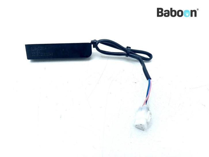 Immobilizer Ontvanger Ducati Multistrada 950 S 2017-2018, Motoren, Onderdelen | Ducati, Gebruikt, Verzenden