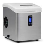 IJsblokjesmachine ijsmaker IJsmachine 3.3L Watertank Wit, Ophalen of Verzenden, Nieuw