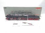 Märklin/Hamo H0 - 3802 - Stoomlocomotief met tender (1) - BR, Nieuw