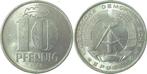 10 Pfennig Ddr 1963a, Postzegels en Munten, Munten | Europa | Niet-Euromunten, Verzenden