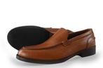 Vero Cuoio Loafers in maat 40 Bruin | 10% korting, Kleding | Heren, Schoenen, Loafers, Bruin, Verzenden, Vero Cuoio