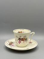 Manufacture Raynaud - Limoges - Koffieservies voor 10 (23) -