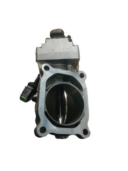 Gasklephuis 2213334 Scania 1025542 Norgren, Auto-onderdelen, Motor en Toebehoren, Nieuw, Verzenden