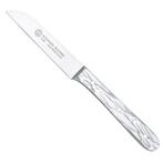 RÖR Solingen Schilmes - Recht - RVS - Lemmet 7.5 cm - Hef.., Ophalen of Verzenden, Nieuw