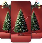 2dekans | PristinePine Nordic Forest Fir - Volle Kerstboom, Diversen, Kerst, Ophalen of Verzenden, Zo goed als nieuw
