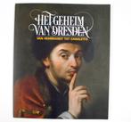 Boek 2015 Het Geheim van Dresden Groninger Museum - EL048, Verzenden, Gelezen