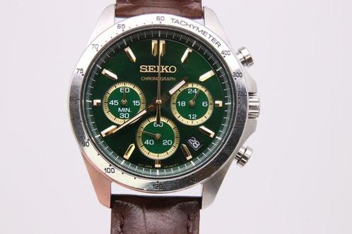 Seiko - Seiko Selection - Zonder Minimumprijs - SBTR017 |, Sieraden, Tassen en Uiterlijk, Horloges | Antiek