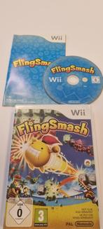 FlingSmash Nintendo Wii, Nieuw, Ophalen of Verzenden
