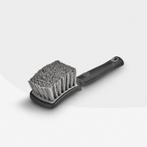 Cleandetail Bandenborstel | Tire brush | Banden Poetsen |, Verzenden, Nieuw