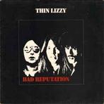 LP gebruikt - Thin Lizzy - Bad Reputation, Cd's en Dvd's, Vinyl | Hardrock en Metal, Zo goed als nieuw, Verzenden
