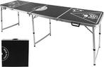 Hi Beerpong Tafel - Opvouwbare en, Verzenden, Nieuw