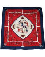 Hermès - Les Becanes - Hugo Grygkar (1907-1959) - 89 cm -, Antiek en Kunst