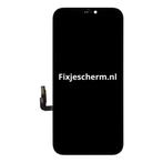 Iphone 12 Lcd scherm, Telecommunicatie, Mobiele telefoons | Toebehoren en Onderdelen, Verzenden, Nieuw, Overige typen, Apple iPhone