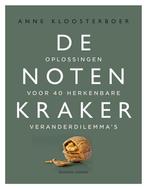 9789047013532 De notenkraker | Tweedehands, Verzenden, Zo goed als nieuw, Anne Kloosterboer