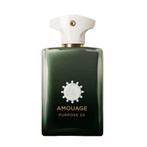 Amouage Purpose 50 100 ml Parfum Spray, Verzenden, Nieuw