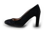 Linea Zeta Pumps in maat 38 Zwart | 10% extra korting, Kleding | Dames, Schoenen, Pumps, Verzenden, Zwart, Linea Zeta