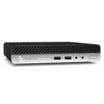 HP 400 G3 Mini | Core i5 / 8GB / 256GB SSD, Computers en Software, Desktop Pc's, Ophalen of Verzenden, Gebruikt, HP