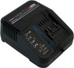 Einhell 18 V/2.5 Ah Power X-Change starter kit - 1x 2.5 Ah, Ophalen of Verzenden, Zo goed als nieuw