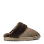 Warmbat Australia Flurry pantoffels voor dames, Kleding | Dames, Schoenen, Bruin, Verzenden, Nieuw, Warmbat Australia