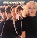LP gebruikt - Blondie - Blondie (U.S.A. 1977) (PS2023), Cd's en Dvd's, Vinyl | Rock, Zo goed als nieuw, Verzenden