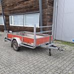 Aanhangwagen, Atec, EO.750, Nieuw