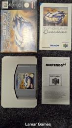 Topgear Overdrive (Nintendo 64 tweedehands game), Ophalen of Verzenden, Zo goed als nieuw