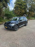 Bmw X5 XDRIVE 3.0 D AUTOMAAT GRIJS KENTEKEN Youngtimer, Automaat, 4x4, Beige, Overige bekleding