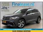 Volkswagen Tiguan 1.4 TSI eHybrid 225PK R-Line 360° Camera, Automaat, LED verlichting, Nieuw, Hybride Elektrisch/Benzine
