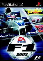 F1 2002 (PlayStation 2), Gebruikt, Verzenden