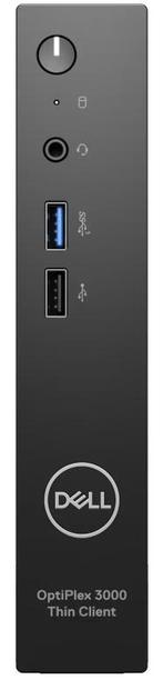 Dell OptiPlex 3000 Thin Client Intel Celeron N5105 | 8GB..., Computers en Software, Ophalen of Verzenden, Zo goed als nieuw