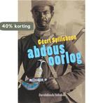 Abdous oorlog 9789059082427 Geert Spillebeen, Boeken, Verzenden, Gelezen, Geert Spillebeen
