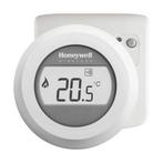 Honeywell Home Round draadloze aan/uit thermostaat met RF, Doe-het-zelf en Verbouw, Thermostaten, Nieuw, Verzenden