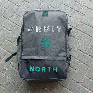 North Orbit 2023 - 11.0 -  Kites