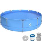 Avenli Frame Pool Set opzetzwembad, Verzenden, Nieuw