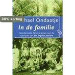 In de familie / Ooievaar 9789057132490 M. Ondaatje, Verzenden, Gelezen, M. Ondaatje