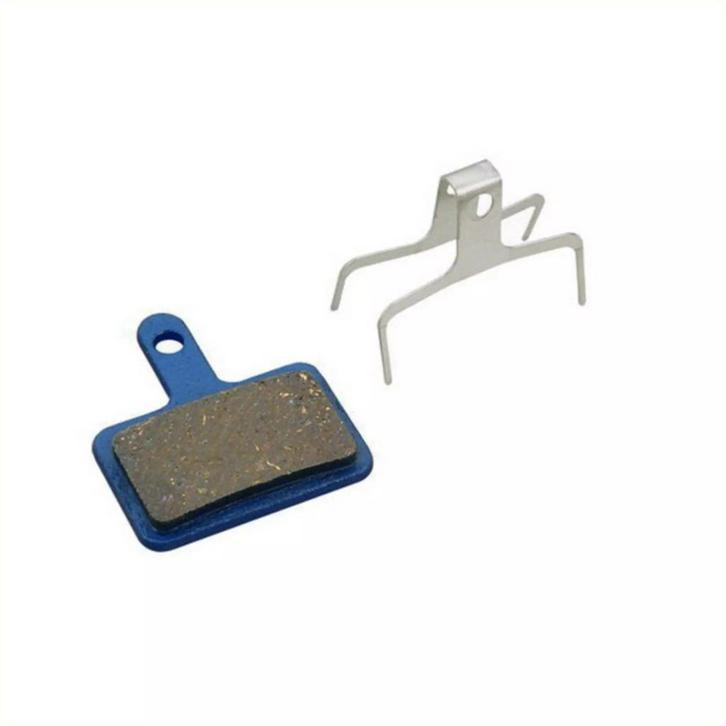 Union Organische schijfremblokken - Kevlar versterkt - Sh..., Fietsen en Brommers, Fietsonderdelen, Mountainbike, Overige typen