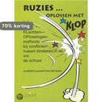 Ruzies ... oplossen met KLOP 9789044110456, Verzenden, Zo goed als nieuw, Lamain-van der Sluijs
