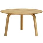 20% Korting | Hay Bella Salontafel, Huis en Inrichting, Verzenden, Zo goed als nieuw, Overige houtsoorten, Scandinavisch