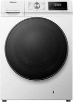 Hisense Wfqa8014evjm Wasmachine 8kg 1400t, Witgoed en Apparatuur, Wasmachines, Ophalen of Verzenden, Nieuw, Voorlader, 85 tot 90 cm