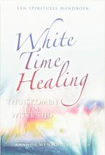 White Time Healing | 9789077247716 | A. Wensing-Boerema, Boeken, Zo goed als nieuw, A. Wensing-Boerema